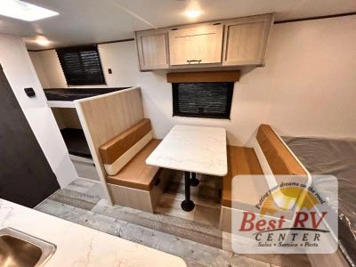 2026 CrossRoads RV Zinger Lite - Photo 14