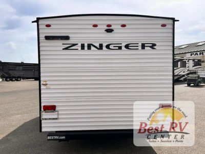 2026 CrossRoads RV Zinger Lite - Photo 5
