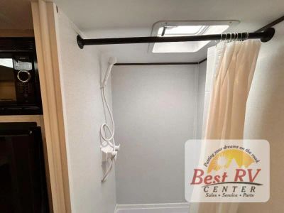 2026 CrossRoads RV Zinger Lite - Photo 59