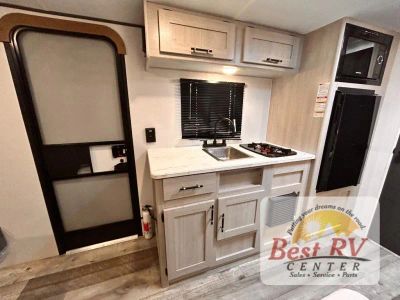 2026 CrossRoads RV Zinger Lite - Photo 24