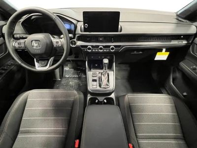 2026 Honda CR-V Hybrid — photo 19 view