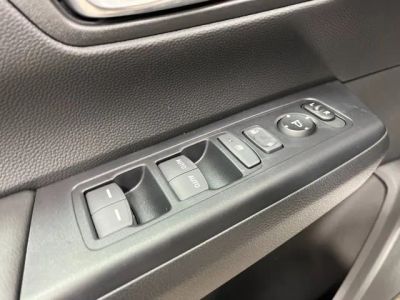 2026 Honda CR-V Hybrid — photo 14 view