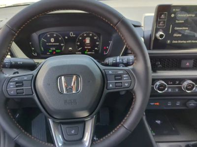 2026 Honda CR-V Hybrid — photo 31 view