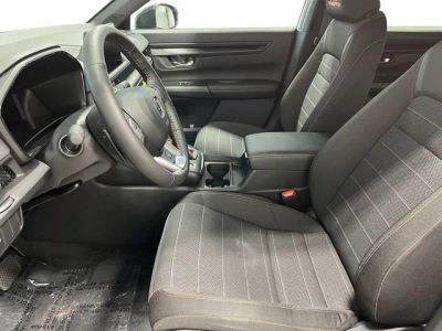 2026 Honda CR-V Hybrid — photo 12 view