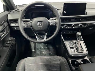2026 Honda CR-V Hybrid — photo 21 view