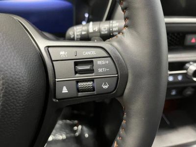 2026 Honda CR-V Hybrid — photo 16 view