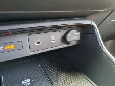 2026 Honda CR-V Hybrid — photo 26 view