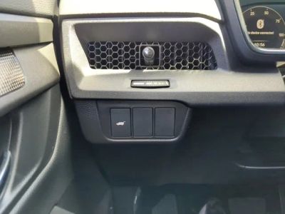 2026 Honda CR-V Hybrid — photo 28 view