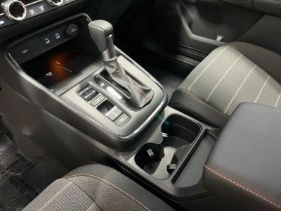 2026 Honda CR-V Hybrid — photo 18 view