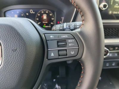 2026 Honda CR-V Hybrid — photo 30 view