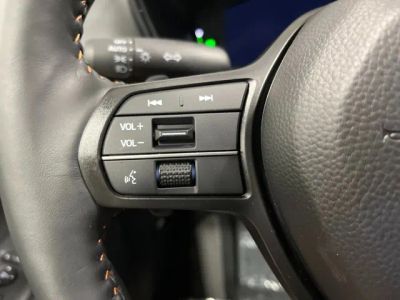 2026 Honda CR-V Hybrid — photo 15 view