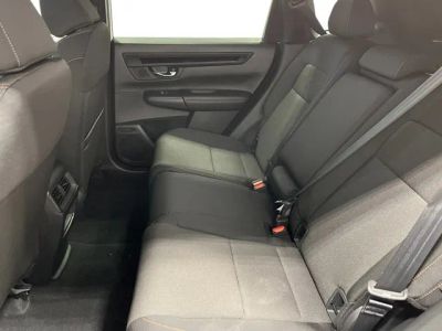 2026 Honda CR-V Hybrid — photo 24 view