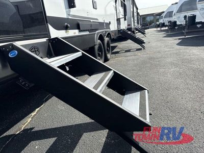 2026 Forest River RV Surveyor Camp Series - Photo 13