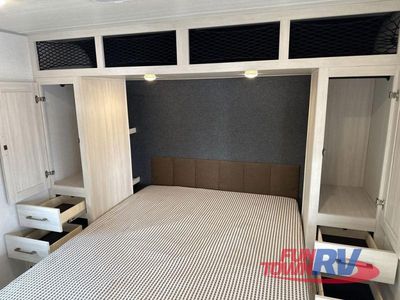 2026 Forest River RV Surveyor Camp Series - Photo 37