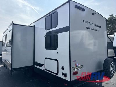 2026 Forest River RV Surveyor Camp Series - Photo 4