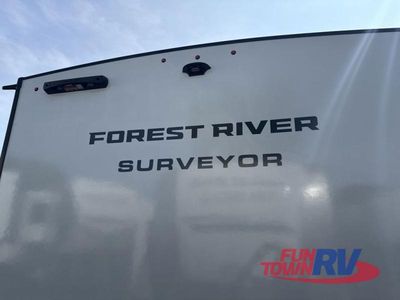 2026 Forest River RV Surveyor Camp Series - Photo 14