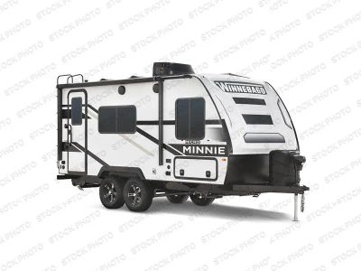 2023 Winnebago Industries Towables Micro Minnie - Photo 1