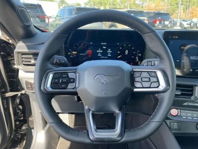 2026 Ford Mustang — photo 13 view