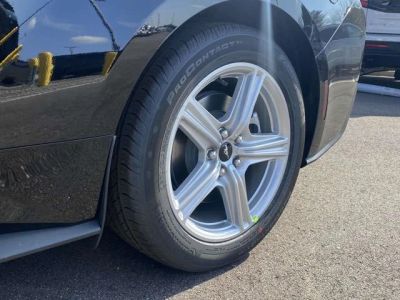 2026 Ford Mustang — photo 9 view