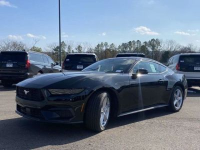 2026 Ford Mustang — photo 7 view