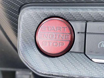 2026 Ford Mustang — photo 20 view