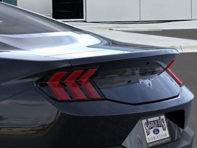 2026 Ford Mustang — photo 22 view