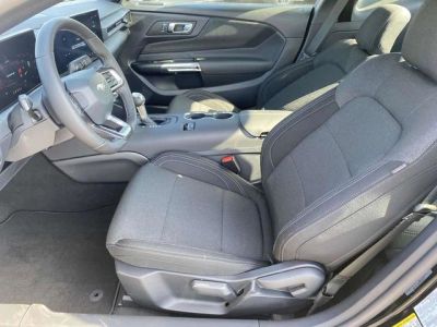 2026 Ford Mustang — photo 12 view