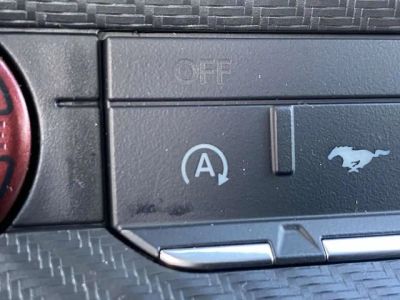 2026 Ford Mustang — photo 21 view