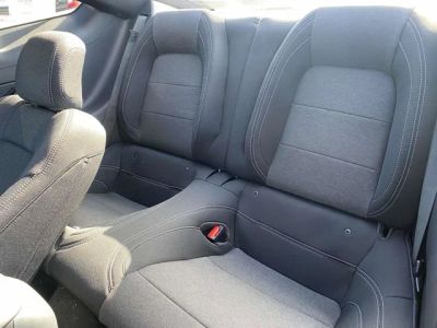 2026 Ford Mustang — photo 10 view