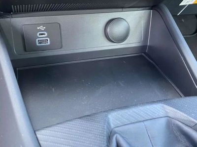 2026 Ford Mustang — photo 18 view