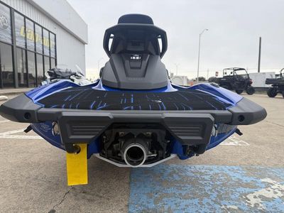 2026 Yamaha VX Limited HO - Photo 21