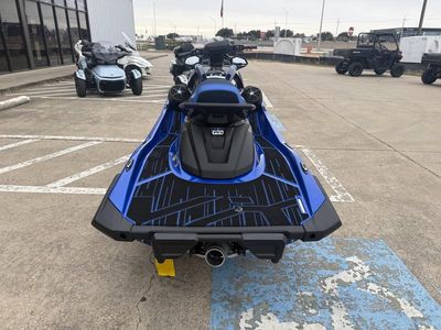 2026 Yamaha VX Limited HO - Photo 7