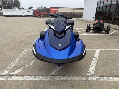 2026 Yamaha VX Limited HO - Photo 3