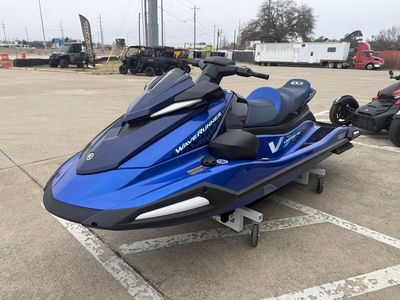 2026 Yamaha VX Limited HO - Photo 4
