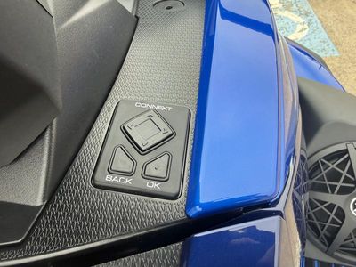 2026 Yamaha VX Limited HO - Photo 12