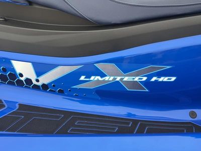 2026 Yamaha VX Limited HO - Photo 16