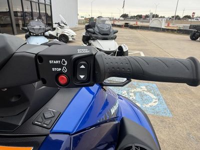 2026 Yamaha VX Limited HO - Photo 9