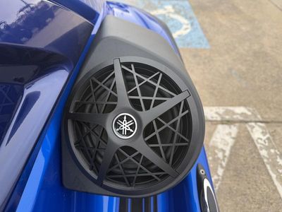 2026 Yamaha VX Limited HO - Photo 11