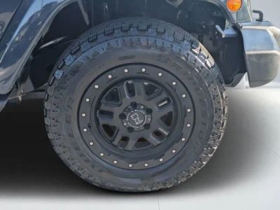 2017 Jeep Wrangler — photo 10 view
