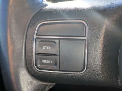 2017 Jeep Wrangler — photo 19 view