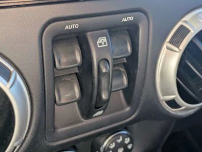 2017 Jeep Wrangler — photo 20 view