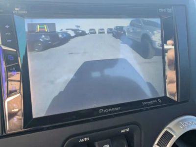 2017 Jeep Wrangler — photo 21 view