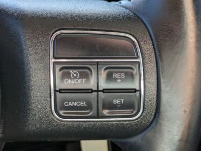 2017 Jeep Wrangler — photo 24 view