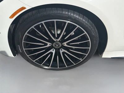 2022 Mercedes-Benz S-Class — photo 34 view