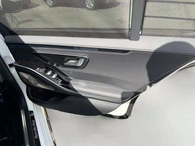 2022 Mercedes-Benz S-Class — photo 28 view