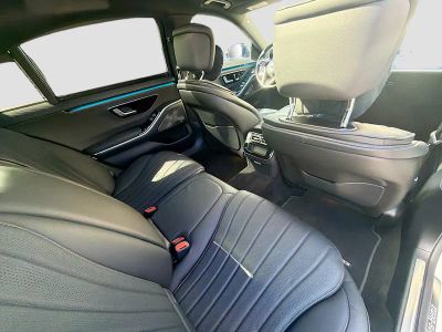 2022 Mercedes-Benz S-Class — photo 27 view