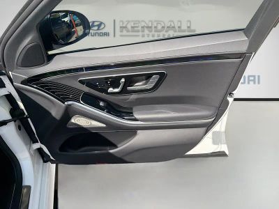 2022 Mercedes-Benz S-Class — photo 31 view