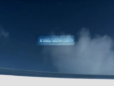 2022 Mercedes-Benz S-Class — photo 35 view