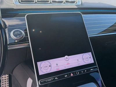 2022 Mercedes-Benz S-Class — photo 10 view