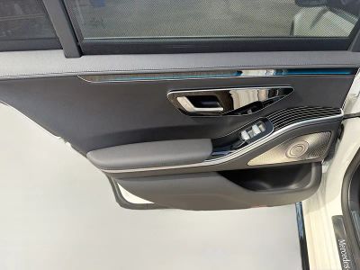 2022 Mercedes-Benz S-Class — photo 23 view